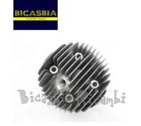 2892 TESTA TESTATA CILINDRO VESPA PX 150 FRENO A DISCO MILLENIUM ULTIMI MODELLI