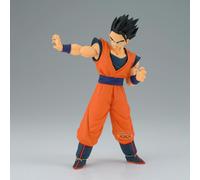 28920 - DRAGON BALL Z - MATCH MAKERS - ULTIMATE GOHAN - STATUA 16CM