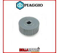 289262 INGRANAGGIO POMPA OLIO PIAGGIO ORIGINALE GILERA RUNNER 50 PURE JET RACE 2