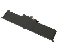 2895mAh Batteria Sostituzione per Lenovo THINKPAD Yoga 260, SB10F46464, 01AV432,