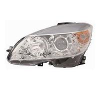 28990 FARO PROIETTORE ANTERIORE Sx MERCEDES LC 2008>