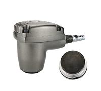 28a Palm Palm Hammer Palm Treasure Sheasure Lamiera Riparazione pneumatici Pushpin Foam Nail Pneumatic Hammer