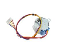 28byj-48 Uln2003 5v Stepper Motor Electric Step for Pic51 Reduction