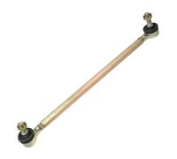 28cm 11.02" Sterzo Tirante Asta Giunto sferico Gruppo Adatto per ATV - 1pz