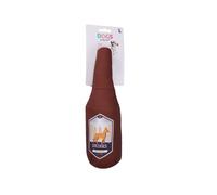 28cm/27.9cm Tessuto Abbeveratoio Forma Giocattolo Cane per Medio/Grande Cani O