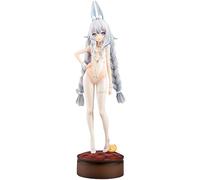 28cm Azur Lane MNF Le Malin PVC Statue Game Figure 1: 6 Scala PVC Figura, Multicolore
