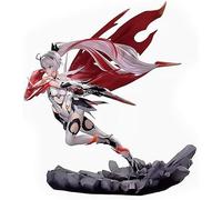 28cm Honkai Impact 3rd Kiana Kaslana Action Figure PVC Toy Character Model Decorazione Statua Regali da collezione