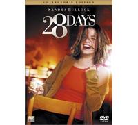 28DAYS コレクターズ・エディション [DVD]