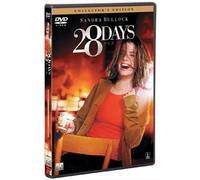 28DAYS コレクターズ・エディション [DVD]
