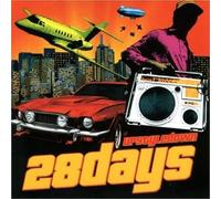 28days - Upstyle Down