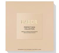 28ml BABOR AMPOULE CONCENTRATES PERFECT SKIN COLLECTION (14 x 2ml)