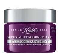 Kiehl's - Super Multi Corrective Super Multi-Corrective Eye Zone Treatment Crema contorno occhi 28 ml female