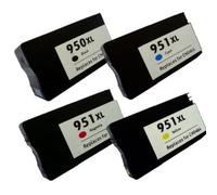 28ML Magente Com for HP PRO8100.PRO8600E,PRO8600PLUS#CN047AE