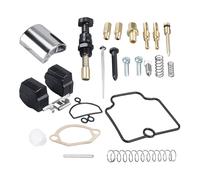 28mm Carburetor Carb Rebuild Kit Fit For PWK Keihin Carb 250 300 350 400 500 CC