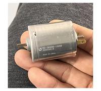 28mm RS-360SH-15250 12V-24V 14300RPM High Speed Dual Shaft DC electronic starter for Sweeper Robot Cleaner Home NWPNLXEA