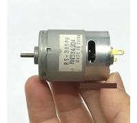28MM RS-385PH-2085 Carbon Brush 385 electronic starter DC 12V 18V 24V High Speed Engine For Hair dryer/Electric drill