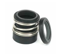 28mm SIC/Carbon Ring Mechanical Seal Shaft Seal Water Seal For Water Pump Various Pump MG13 PIUHRKLEVD