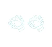 28Pcs Pellicola Protettiva Nel TPU per Schermo del Mouse con Pulsante Multimediale di Controllo Centrale per C E GLC W213 W205 X253