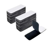 28Pezzi feltro adesivo biadesivo,pad biadesivo,nastro biadesivo extra forte per articoli da incollare,10x3cm