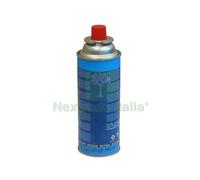 28PZ CARTUCCIA GAS A BAIONETTA PER FORNELLO DA TAVOLO E BRUCIAERBA GR. 227 (ML.: