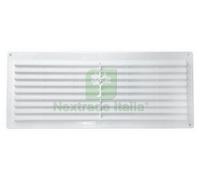 28PZ GRIGLIA AERAZIONE PLASTICA 12X36 CM: