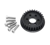 28T Puleggia della ruota motrice della cinghia anteriore per Sur-Ron Light Bee X