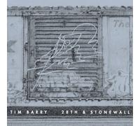 28th and Stonewall by Tim Barry (2011-05-10)