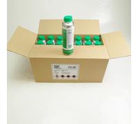 28x PRO TEC EF Detergente Interno Per Motore 375ml Engine Flush P1001
