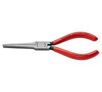 29 11 160 pinze piatte, telefono, allungato 160 mm KNIPEX