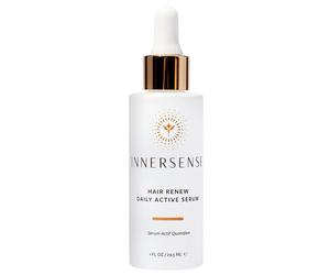 29.5ml Innersense Organic Beauty Hair Renew Daily Active Serum