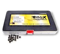 29.748297.5 VALVE SHIM .48X 2.975 5 PCS REFILL KIT HONDA GL 1800 GOLDWING 2002