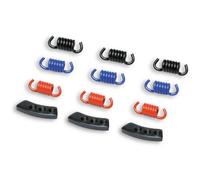 29 8747 - SERIE MOLLE MHR DELTA/FLY CLUTCH | MALOSSI | MotoCharlie