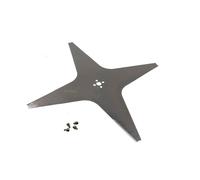 29 CM lama del robot tosaerba per Ambrogio Stiga 22906 CS_D0112_01 CS_D0112_02