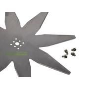 29 CM Robot Tagliaerba Lama Lizard M4 D M485 Q6 / Stiga Autoclip 520 523 525