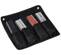 29 Ganasce protettive, Set per morsa, 120mm