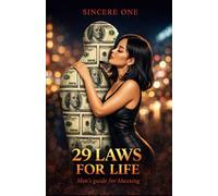 “29 Laws of Hidden Power”: The Unwritten Rules Behind Control, Respect, and Outcome