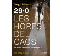 29-O Les hores del caos
