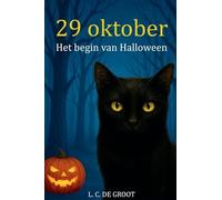 29 oktober: Het begin van Halloween