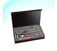29 Pcs Strumento Di Controllo Attrezzi Orologiaio Kit Riparazione Per