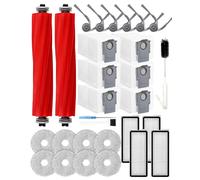 29 pezzi QV35A accessori per Roborock QV 35A/QV 35S/Qrevo S Pro/QR 598/QR 798
