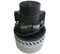 29 SS Motore aspirazione LAMB AMETEK per Aspirapolvere FACTORY CAT - 24 V 536 W