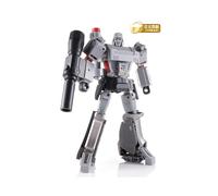 (29) Transformers Toy Cool New Movie Enlarged Edition Optimus Prime Bumblebee Hercules Garage Kit Modello