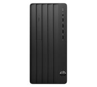 PC/Workstation HP Pro Tower 290 G9 Desktop PC Intel® Core™ i5 i5-12500 16 GB DDR4-SDRAM 512 SSD Windows 11 Nero [B70SQAT]