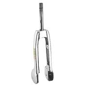 290002 FORCELLA IDRAULICA CIAO TIPO ORIGINALE CROMO