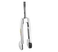 290002 FORCELLA IDRAULICA PIAGGIO CIAO TIPO ORIGINALE CROMO -