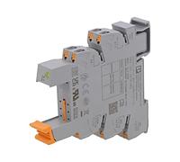 2900283 Montaggio base: DIN PHOENIX CONTACT