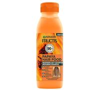 290029 Garnier Fructis Papaya Shampoo Nutriente e Rigenerante per Capelli 350 ml