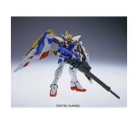 29008 - Mg gundam wing ver ka 1/100 Model Kit