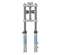 290085 FORCELLA COMPLETA ALLUMINIO IDRAULICA 103 / 51 -