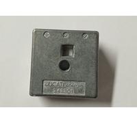 2900905 REGOLATORE DI TENSIONE GILERA RK CANNIBAL 50 1996 1998 ORIGINALE NUOVO